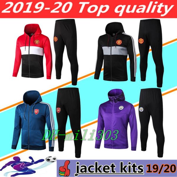 2019 2020 manchester hoodie jacket tracksuit survetement chandal pogba rashford pepe de bruyne g.jesus kun aguero soccer jacket sweater suit, Black
2019 2020 manchester hoodie jacket tracksuit survetement chandal pogba rashford pepe de bruyne g.jesus kun aguero soccer jacket sweater suit, Black