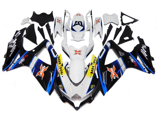 4 gifts injection mold new abs motorcycle fairings set fit for suzuki gsx-r600 gsx-r750 600 750 k8 2008 2009 2010 08 09 10 number 07
4 gifts injection mold new abs motorcycle fairings set fit for suzuki gsx-r600 gsx-r750 600 750 k8 2008 2009 2010 08 09 10 number 07