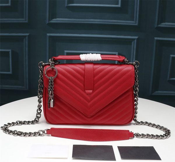 new fashion luxury designer ladies handbags high-quality hardware charms smooth leather hand-embroidered v cross-body bag
new fashion luxury designer ladies handbags high-quality hardware charms smooth leather hand-embroidered v cross-body bag