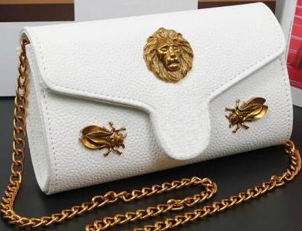 2019 дизайнер женщин мешки плеча цепочки лоскут насекомое плеча сумку кошелек в виде письма обычная мешок вечера 5302 бесплатная доставка
2019 дизайнер женщин мешки плеча цепочки лоскут насекомое плеча сумку кошелек в виде письма обычная мешок вечера 5302 бесплатная доставка