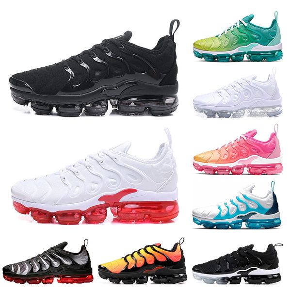 tn plus men running shoes for women sneaker triple white black sunset bumblebee lemon lime mens trainers sports shoes size 36-45
tn plus men running shoes for women sneaker triple white black sunset bumblebee lemon lime mens trainers sports shoes size 36-45