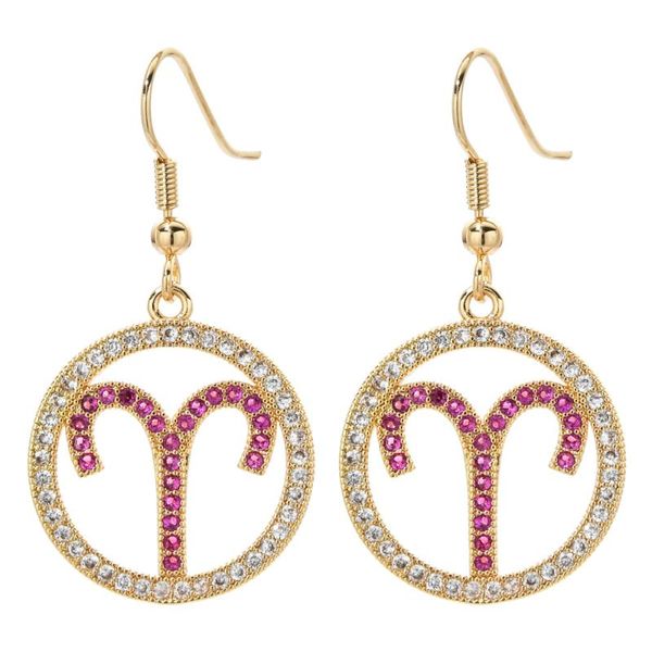korean fashion micro-set aries zircon earrings women / girls sweet romantic jewelry earrings wholesale er-409, Silver
korean fashion micro-set aries zircon earrings women / girls sweet romantic jewelry earrings wholesale er-409, Silver