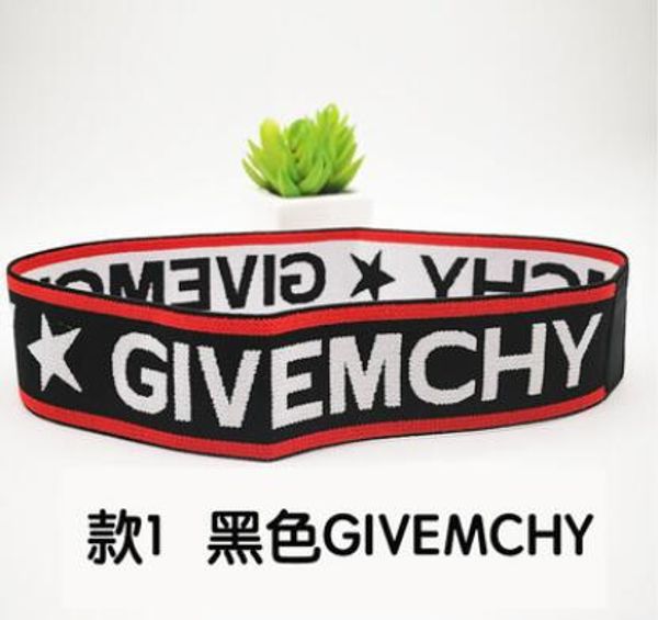 2019 Hot Sale Luxury Brand Women's Scarf Echarpes Foulards Cachecol Hot Designer Elastic Headband Hair Bands for Men and Women 99627
2019 Hot Sale Luxury Brand Women's Scarf Echarpes Foulards Cachecol Hot Designer Elastic Headband Hair Bands for Men and Women 99627