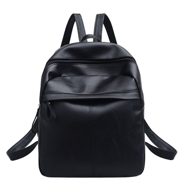 ocardian backpack women vintage leather backpack black satchel travel schoolbag for student rucksack dropship may17
ocardian backpack women vintage leather backpack black satchel travel schoolbag for student rucksack dropship may17