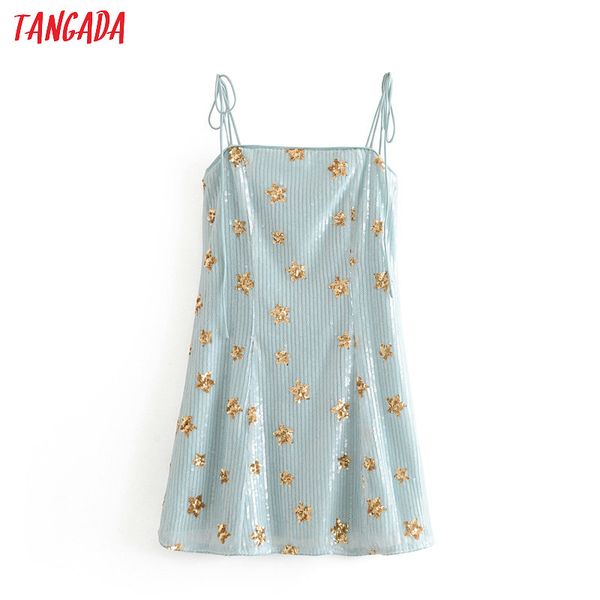 casual dresses tangada fashion women star sequined blue mini dress backless sleeveless ladies vintage party vestidos 1t13, Black;gray
casual dresses tangada fashion women star sequined blue mini dress backless sleeveless ladies vintage party vestidos 1t13, Black;gray