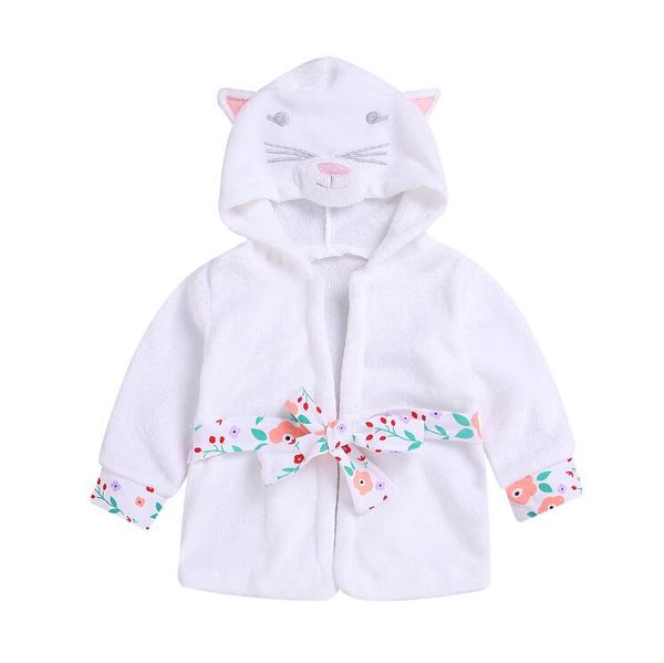 2019 kids designer clothes girls new kids coral baby girl clothes velvet bathrobe cartoon thickened girls hat coat kids clothing by0826, Camo
2019 kids designer clothes girls new kids coral baby girl clothes velvet bathrobe cartoon thickened girls hat coat kids clothing by0826, Camo