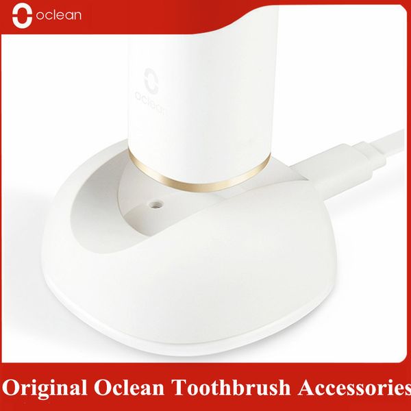 oclean x/z1 2-in-1 design electric toothbrush charging base magnetic wall holder mount hanger rack for oclean x / z1 toothbrush
oclean x/z1 2-in-1 design electric toothbrush charging base magnetic wall holder mount hanger rack for oclean x / z1 toothbrush