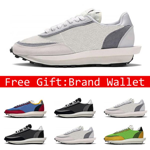 wholesale sacai ldv waffle running shoes for men women black white grey pine green gusto varsity blue mens trainers fashion sports sneakers
wholesale sacai ldv waffle running shoes for men women black white grey pine green gusto varsity blue mens trainers fashion sports sneakers