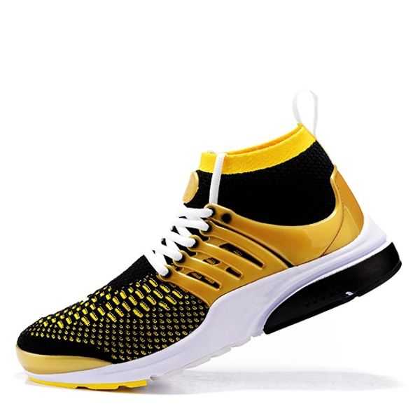 New 2019 PRESTO BR QS Mush Breathe Yellow Black White Mens Prestos Shoes Sneakers Women Shoes Men Sports Shoe Walking Designer Casual Shoes
New 2019 PRESTO BR QS Mush Breathe Yellow Black White Mens Prestos Shoes Sneakers Women Shoes Men Sports Shoe Walking Designer Casual Shoes