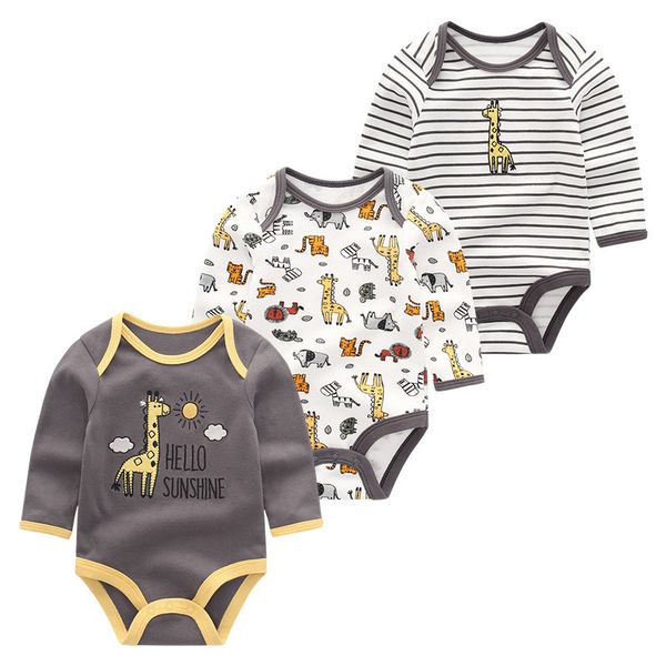 3шт / набор супер мягкий хлопок baby унисекс с длинным рукавом rompers новорожденные одежда roupas де бебе комбинезоны infantis мальчик одеж, Blue;gray
3шт / набор супер мягкий хлопок baby унисекс с длинным рукавом rompers новорожденные одежда roupas де бебе комбинезоны infantis мальчик одеж, Blue;gray
