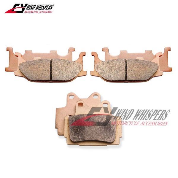 metal sintering front rear brake pads for xjr400 1995 1996 1997 1998 1999 xjr 400
metal sintering front rear brake pads for xjr400 1995 1996 1997 1998 1999 xjr 400