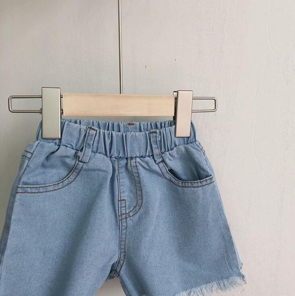 2020 new wholesale girls boys denim shorts summer fashion kids shorts 2-7 years ho945, Black
2020 new wholesale girls boys denim shorts summer fashion kids shorts 2-7 years ho945, Black