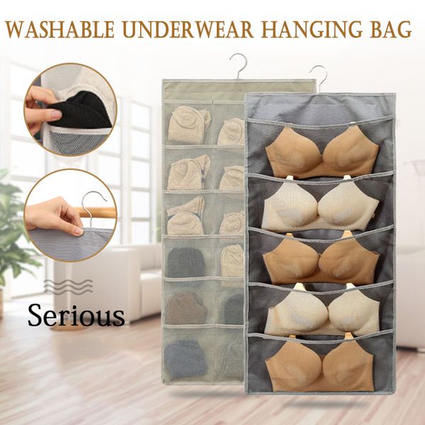 double sided wall door closet hanging storage bag organizer pouch oxford cloth hanging bag 2019ing
double sided wall door closet hanging storage bag organizer pouch oxford cloth hanging bag 2019ing