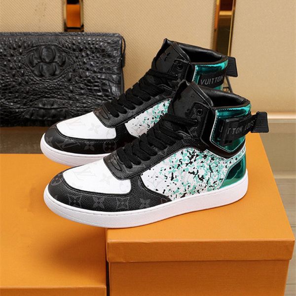brand mens designer sneakers trainers shoes running shoes for men womens runners flats genuine leather brand racer luxury shoes, Black
brand mens designer sneakers trainers shoes running shoes for men womens runners flats genuine leather brand racer luxury shoes, Black
