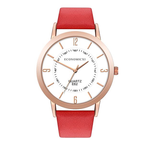 fashion women bracelet watches buckle quartz leather strap wrist watches for women wristwatches montre femme relojes para mujer, Slivery;brown
fashion women bracelet watches buckle quartz leather strap wrist watches for women wristwatches montre femme relojes para mujer, Slivery;brown