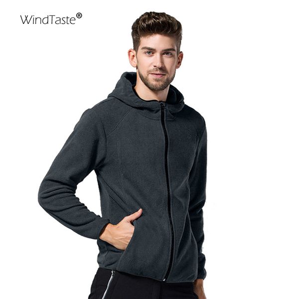 windtaste men's softshell warm jackets for camping hiking trekking climbing outdoor male hooded fleece autumn sports coats ka006, Blue;black
windtaste men's softshell warm jackets for camping hiking trekking climbing outdoor male hooded fleece autumn sports coats ka006, Blue;black