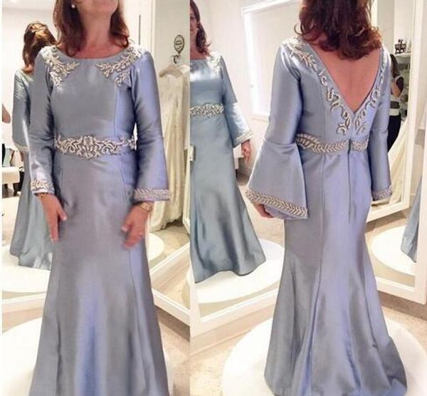 silver vintage mother of the bride dresses jewel neck pearls long sleeves v neck sweep train plus size groom mom wedding guest 2020, Black;red
silver vintage mother of the bride dresses jewel neck pearls long sleeves v neck sweep train plus size groom mom wedding guest 2020, Black;red