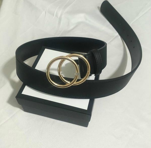 leather belt for men and women leather casual fashion korean edition business leather belt g buckle belts, Black;brown
leather belt for men and women leather casual fashion korean edition business leather belt g buckle belts, Black;brown