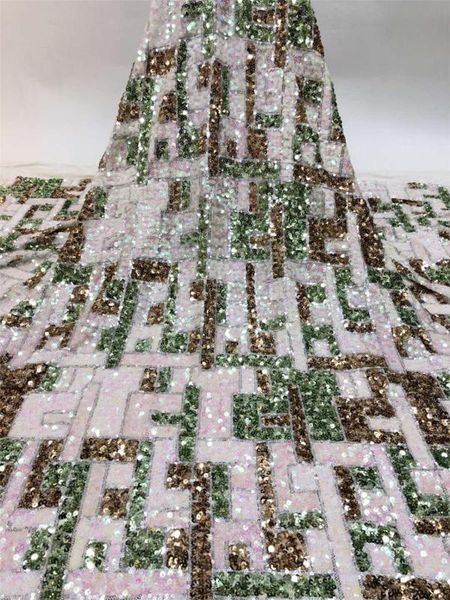 nigeria french sequin lace fabric embroidery african lace fabric 2020 mesh fj3695, Pink;blue
nigeria french sequin lace fabric embroidery african lace fabric 2020 mesh fj3695, Pink;blue