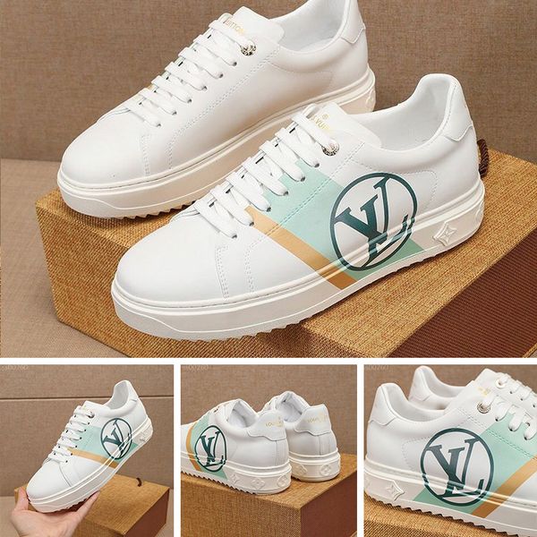 2020 spring and summer new white shoes men's shoes casual classic trend sneakers wild fashionable couple shoes size 35-40
2020 spring and summer new white shoes men's shoes casual classic trend sneakers wild fashionable couple shoes size 35-40