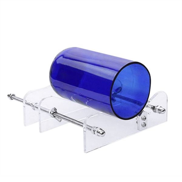 diy glass bottle cutter machine tool for cutting wine beer champagne alcohol bottles to make glasses craft home decorations
diy glass bottle cutter machine tool for cutting wine beer champagne alcohol bottles to make glasses craft home decorations