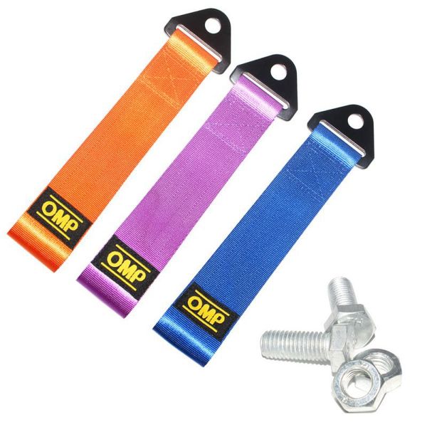 high strength towing rope nylon trailer tow ropes racing car universal tow eye strap strap bumper trailer new
high strength towing rope nylon trailer tow ropes racing car universal tow eye strap strap bumper trailer new