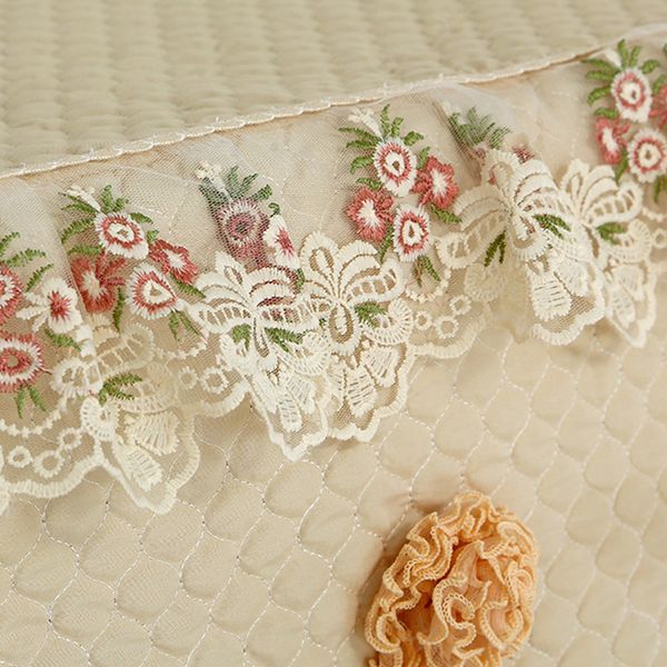 украшение стиральная машина крышка washable ванной прачечная полная защита тылом кружева рябить цветочный пыле прочный чехол
украшение стиральная машина крышка washable ванной прачечная полная защита тылом кружева рябить цветочный пыле прочный чехол