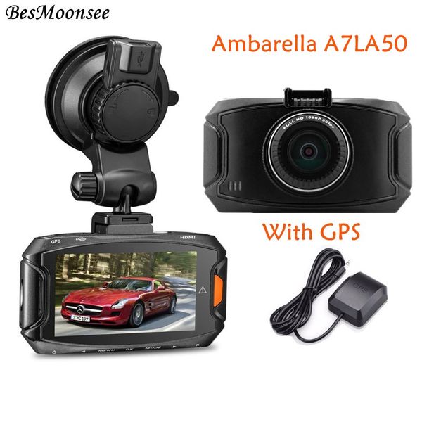 besmoonsee 2.7"gs90a car dvr ambarella a7l50 chipset full hd1080p car gps video recorder dash cam 30fps g-sensor hdr camera
besmoonsee 2.7"gs90a car dvr ambarella a7l50 chipset full hd1080p car gps video recorder dash cam 30fps g-sensor hdr camera