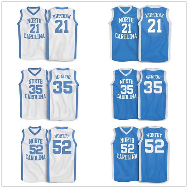 north carolina tar heels college #35 bob mcadoo #52 james worthy #21 mitch kupchak retro basketball jerseys mens stitched custom any name, Black
north carolina tar heels college #35 bob mcadoo #52 james worthy #21 mitch kupchak retro basketball jerseys mens stitched custom any name, Black
