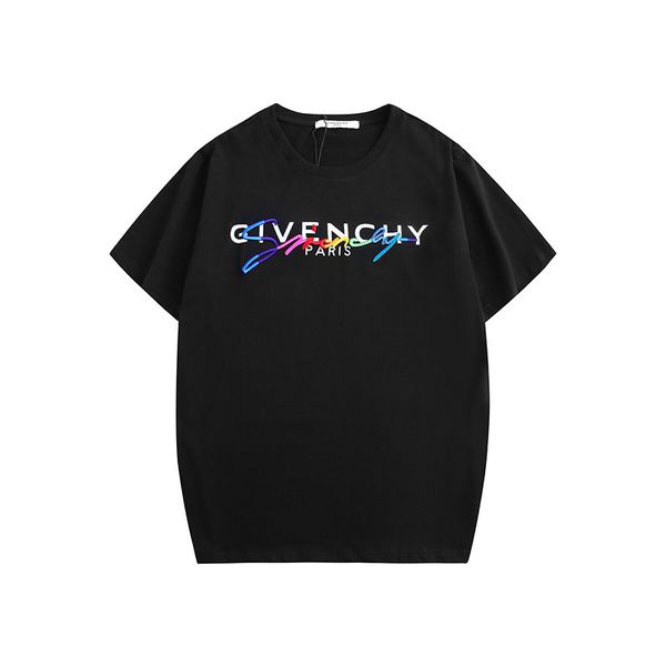 new arrival luxury mens shirts women designers tshirts summer brand tees short sleeve letter embroidery fashion mens clothing b100343k, White
new arrival luxury mens shirts women designers tshirts summer brand tees short sleeve letter embroidery fashion mens clothing b100343k, White