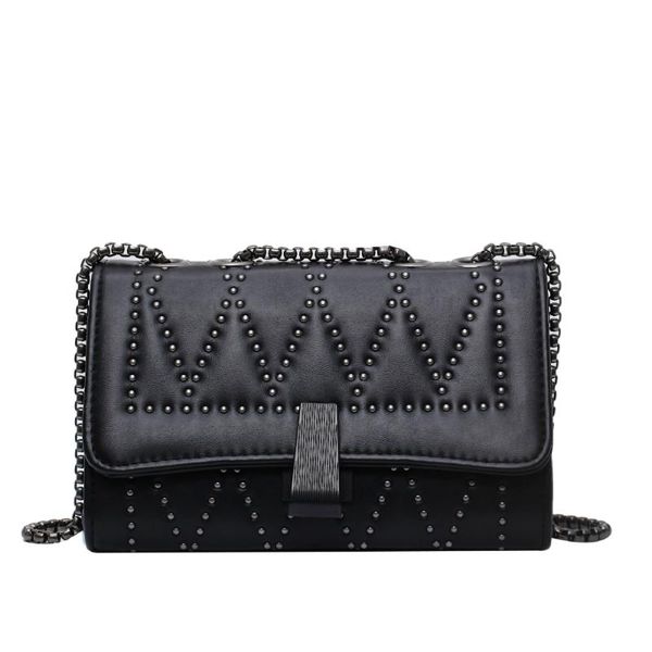 заклепки дизайн кожа pu crossbody сумка для цепных сумок путешествия женщины новой моды мини-женщина плеча сумки дамских
заклепки дизайн кожа pu crossbody сумка для цепных сумок путешествия женщины новой моды мини-женщина плеча сумки дамских