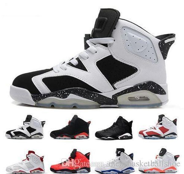 6 6s basketball shoes tinker unc blue black cat white infrared red carmine maroon toro mens trainer sport sneakers
6 6s basketball shoes tinker unc blue black cat white infrared red carmine maroon toro mens trainer sport sneakers