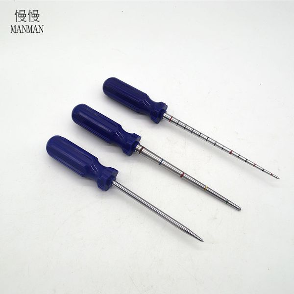 auto tire repair tools, auto tire repair probe cone integrated instrumentation, wound detection cone measurement tools
auto tire repair tools, auto tire repair probe cone integrated instrumentation, wound detection cone measurement tools