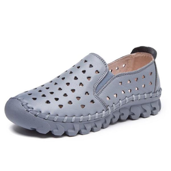 2019 fashion women shoes genuine leather loafers women casual shoes handmade soft comfortable flats, Black
2019 fashion women shoes genuine leather loafers women casual shoes handmade soft comfortable flats, Black