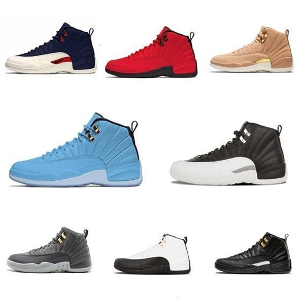 new 12s international flight 12 taxi playoffs basketball shoes for men michigan sports shoes size 40-46
new 12s international flight 12 taxi playoffs basketball shoes for men michigan sports shoes size 40-46