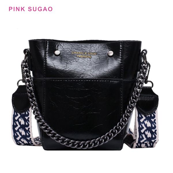 pink sugao luxury bucket bag designer women shoulder bag handbags new fashion pu leather crossbody bag chain bags wholesales bhp
pink sugao luxury bucket bag designer women shoulder bag handbags new fashion pu leather crossbody bag chain bags wholesales bhp