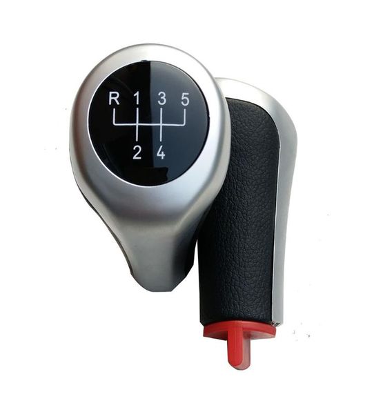 5 speed 6 gear manual gear silver shift knob for 1 3 5 6 series e30 e32 e34 e36 e38 e39 e46 e53 e60 e63 e83 e84 e90 e91 e92
5 speed 6 gear manual gear silver shift knob for 1 3 5 6 series e30 e32 e34 e36 e38 e39 e46 e53 e60 e63 e83 e84 e90 e91 e92