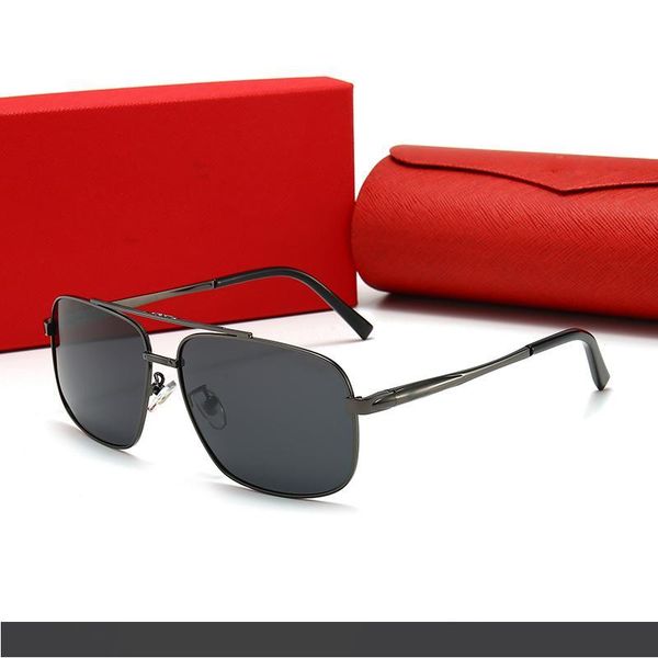 men high-grade 2020 new womens sunglasses design sun glasses round sunglasses gafas de sol mujer lunette polarized mens, White;black
men high-grade 2020 new womens sunglasses design sun glasses round sunglasses gafas de sol mujer lunette polarized mens, White;black