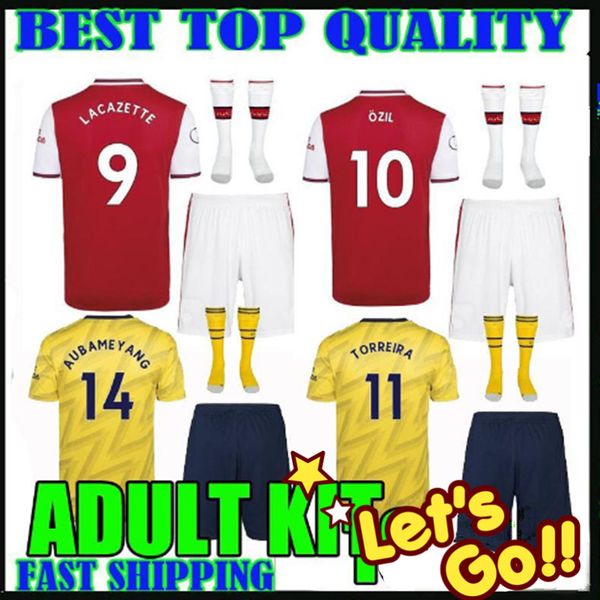 2019 adults kit henry soccer jersey 19 20 adults home away third black yellow ceballos guendouzi sokratis football shirt
2019 adults kit henry soccer jersey 19 20 adults home away third black yellow ceballos guendouzi sokratis football shirt