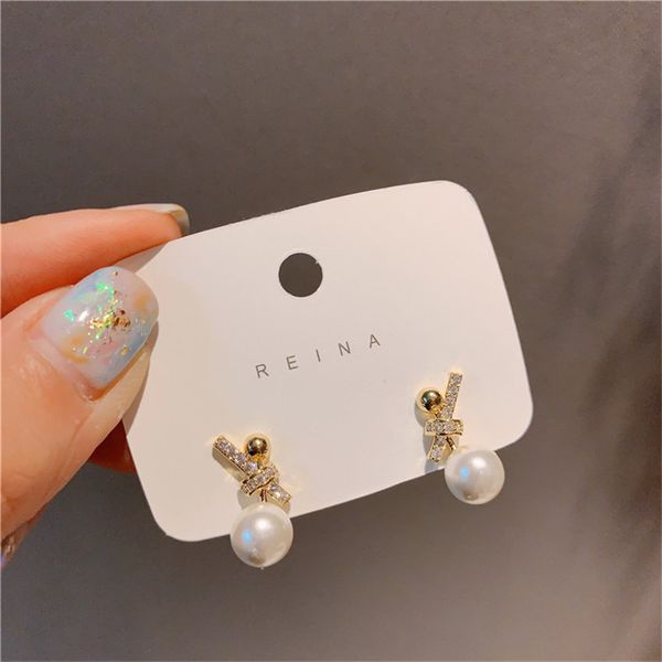 mwsonya japan new vintage round elegant simulated pearl cute stud earrings for women fashion temperament brinco jewelry, Golden;silver
mwsonya japan new vintage round elegant simulated pearl cute stud earrings for women fashion temperament brinco jewelry, Golden;silver