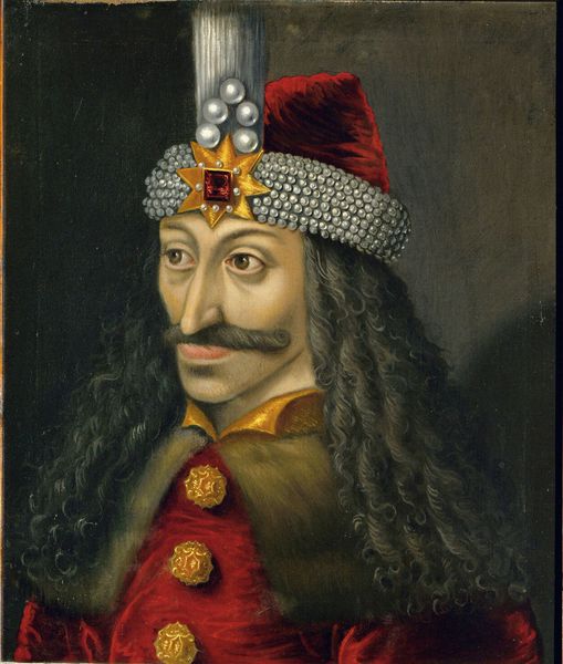 portrait of vlad iii vlad the impaler or vlad dracula wall art decor handcrafts /hd print painting on canvas wall art canvas pictures 190903
portrait of vlad iii vlad the impaler or vlad dracula wall art decor handcrafts /hd print painting on canvas wall art canvas pictures 190903