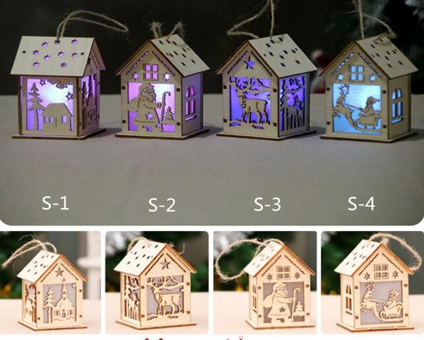 фестиваль led light wood house ёлочные украшения для дома висячие украшения праздник nice xmas свадебного подарка
фестиваль led light wood house ёлочные украшения для дома висячие украшения праздник nice xmas свадебного подарка