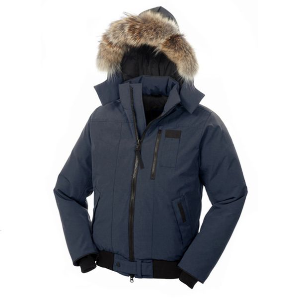 2019 мода классического стиля пуховик для мужчин coyote fur среднего стиля пальто зима теплой борден-бомбардировочной мужчины parka борден b, Black
2019 мода классического стиля пуховик для мужчин coyote fur среднего стиля пальто зима теплой борден-бомбардировочной мужчины parka борден b, Black