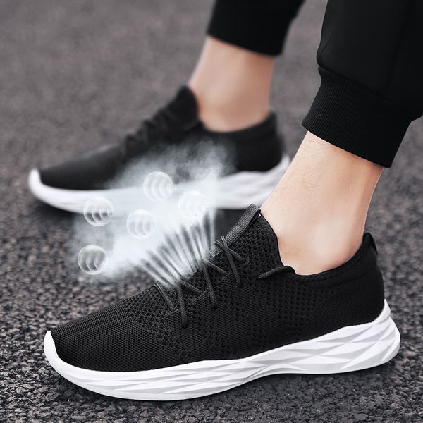 new cushioning men sneakers hollow soles running shoes for men sports outdoor athletic antiskid training jogging shoes
new cushioning men sneakers hollow soles running shoes for men sports outdoor athletic antiskid training jogging shoes