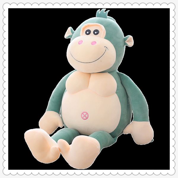 мультфильм орангутанг фаршированные куклы шимпанзе плюшевые игрушки лесные животные декор детские plushie xmas подарков мальчики девочки
мультфильм орангутанг фаршированные куклы шимпанзе плюшевые игрушки лесные животные декор детские plushie xmas подарков мальчики девочки