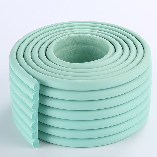 2m baby safety table desk edge guard home cushion protector safe protection children bar thicken bumper strip with sticky tape
2m baby safety table desk edge guard home cushion protector safe protection children bar thicken bumper strip with sticky tape