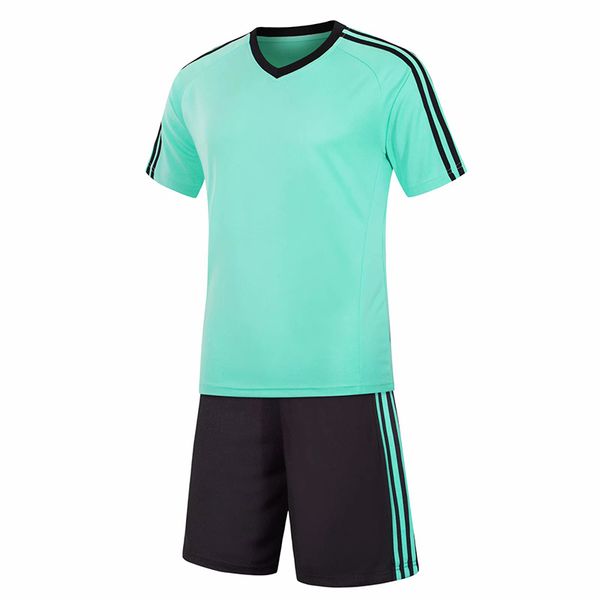 2019 men training football sets with shorts uniforms reversible football jerseys for that home and away look kits sports b37-15, Black;red
2019 men training football sets with shorts uniforms reversible football jerseys for that home and away look kits sports b37-15, Black;red