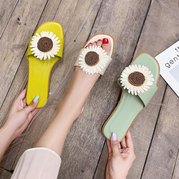 slippers casual shoes for girls slipers women low flower slides soft lady flat 2020 bonded leather rome rubber pu basic, Black
slippers casual shoes for girls slipers women low flower slides soft lady flat 2020 bonded leather rome rubber pu basic, Black