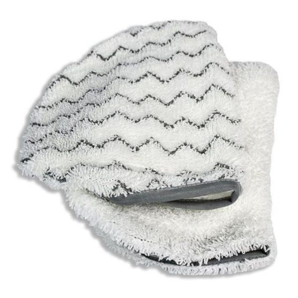new 4 steam mop pads fits bissell powerfresh 1940 1440 1544 series; model 19402, 19404, 19408, 1940a, 1940q, 1940t, 1940w
new 4 steam mop pads fits bissell powerfresh 1940 1440 1544 series; model 19402, 19404, 19408, 1940a, 1940q, 1940t, 1940w