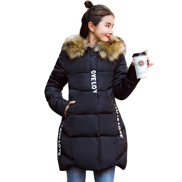 korean style winter jacket women 2020 hooded cotton padded oversived female winter new nicesnowl coat outwear fashion warm coat, Black
korean style winter jacket women 2020 hooded cotton padded oversived female winter new nicesnowl coat outwear fashion warm coat, Black